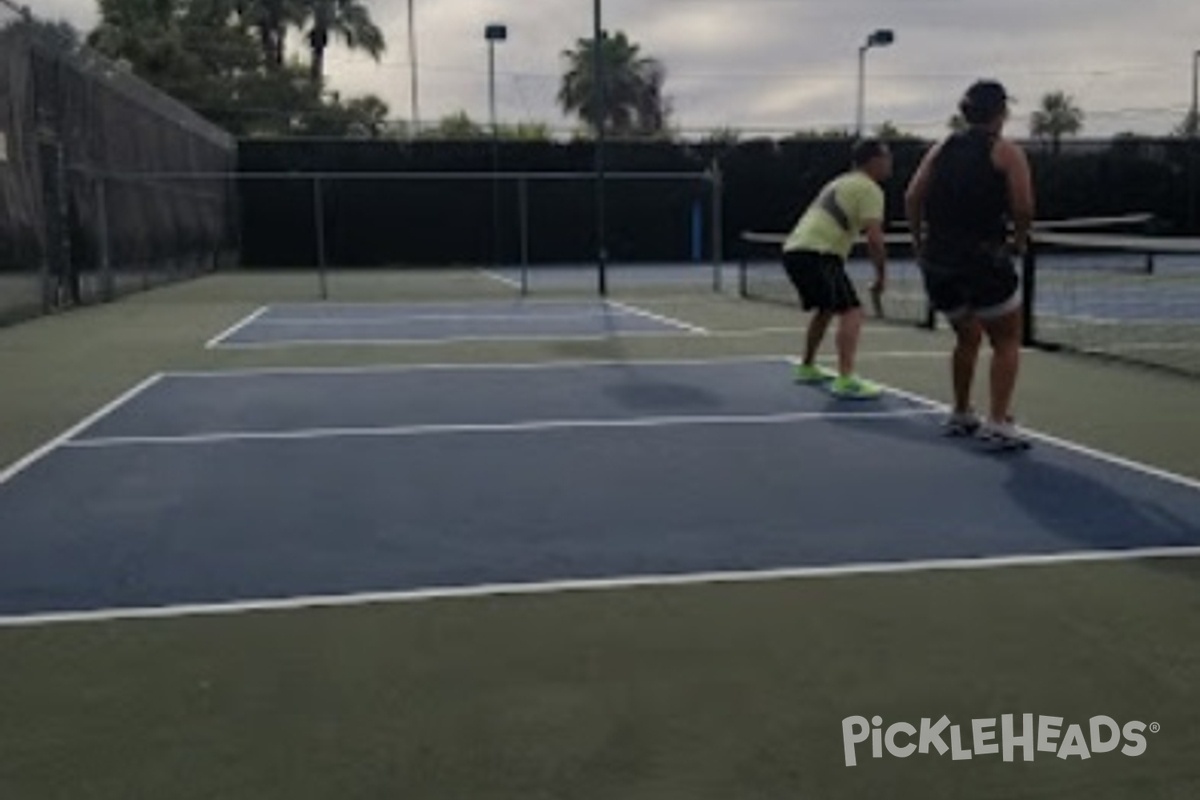 Photo of Pickleball at Arizona Country Club